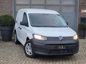 Volkswagen Caddy thumbnail 11