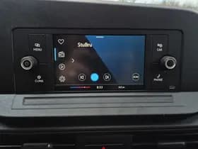 Volkswagen Caddy thumbnail 18