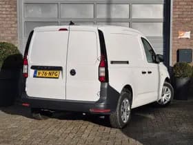 Volkswagen Caddy thumbnail 3