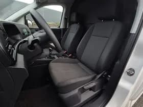 Volkswagen Caddy thumbnail 23