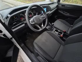 Volkswagen Caddy thumbnail 4