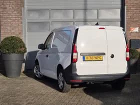 Volkswagen Caddy thumbnail 7