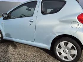 Toyota Aygo thumbnail 6