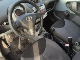 Toyota Aygo thumbnail 7