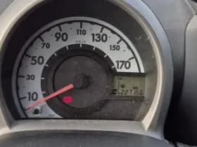 Toyota Aygo thumbnail 10