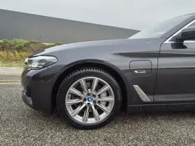 BMW 5 Serie thumbnail 20