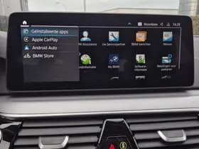 BMW 5 Serie thumbnail 45