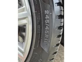 BMW 5 Serie thumbnail 48