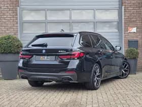 BMW 5 Serie thumbnail 3