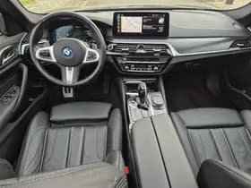 BMW 5 Serie thumbnail 4