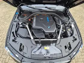 BMW 5 Serie thumbnail 32