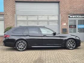 BMW 5 Serie thumbnail 47