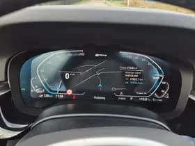 BMW 5 Serie thumbnail 53