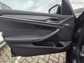 BMW 5 Serie thumbnail 69