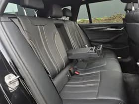 BMW 5 Serie thumbnail 9