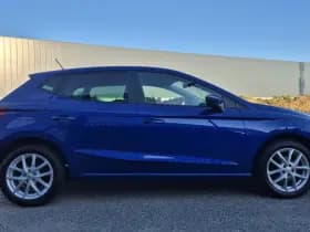 SEAT Ibiza thumbnail 11