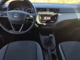 SEAT Ibiza thumbnail 12