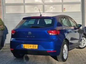 SEAT Ibiza thumbnail 4