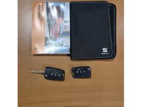 SEAT Ibiza thumbnail 36