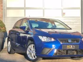 SEAT Ibiza thumbnail 37