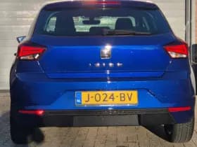 SEAT Ibiza thumbnail 6