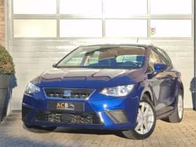 SEAT Ibiza thumbnail 7