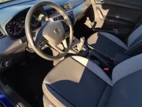 SEAT Ibiza thumbnail 9