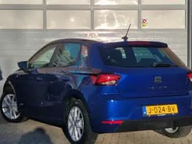 SEAT Ibiza thumbnail 10