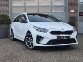 Kia Ceed Sportswagon