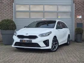 Kia Ceed Sportswagon thumbnail 13