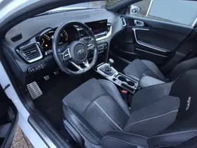 Kia Ceed Sportswagon thumbnail 16