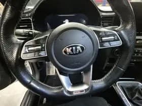 Kia Ceed Sportswagon thumbnail 23