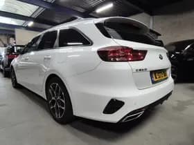 Kia Ceed Sportswagon thumbnail 35