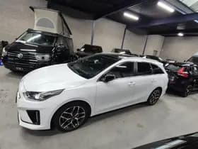 Kia Ceed Sportswagon thumbnail 36