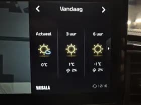 Kia Ceed Sportswagon thumbnail 53