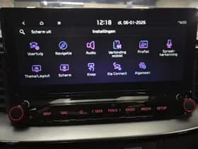 Kia Ceed Sportswagon thumbnail 54