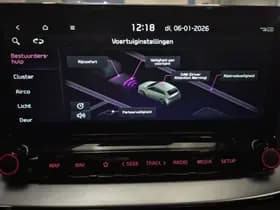 Kia Ceed Sportswagon thumbnail 55