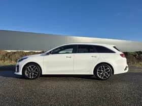 Kia Ceed Sportswagon thumbnail 9