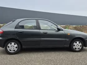 Daewoo Lanos thumbnail 2