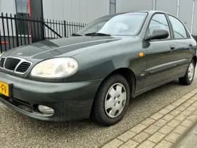 Daewoo Lanos thumbnail 15