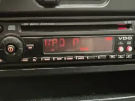 Daewoo Lanos thumbnail 16