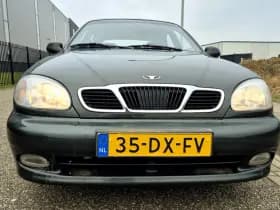 Daewoo Lanos thumbnail 17