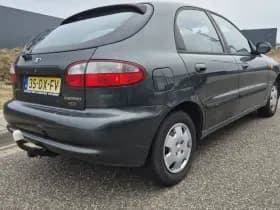 Daewoo Lanos thumbnail 3