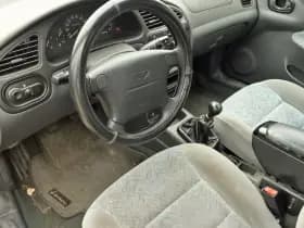 Daewoo Lanos thumbnail 4