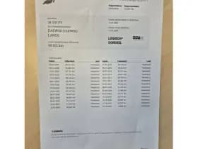 Daewoo Lanos thumbnail 6