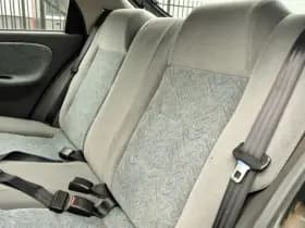 Daewoo Lanos thumbnail 10