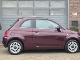 Fiat 500 thumbnail 2