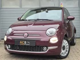 Fiat 500 thumbnail 12