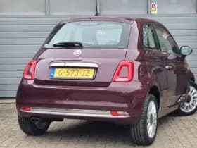 Fiat 500 thumbnail 3