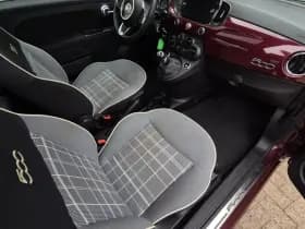 Fiat 500 thumbnail 22